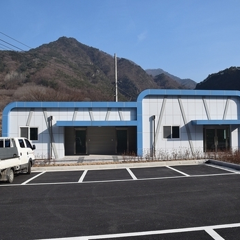 주차장